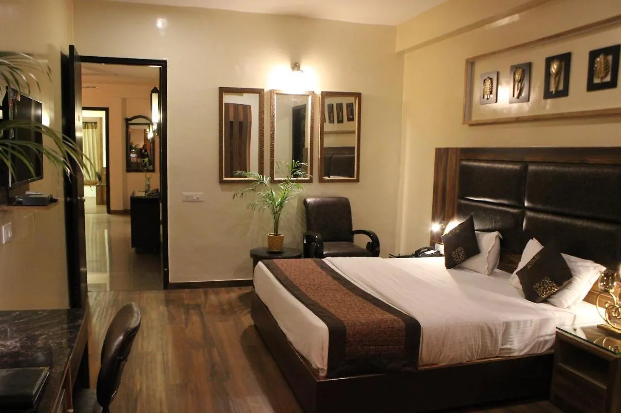 Hotel Imperial Park Gurgaon