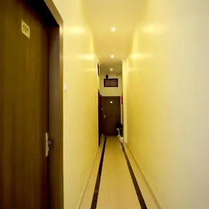 Blue Star 3* Varanasi