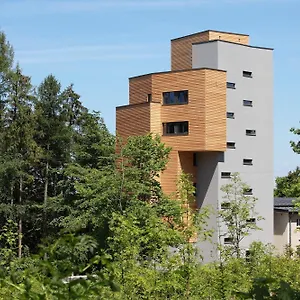 The Seven 4* Esch-sur-Alzette
