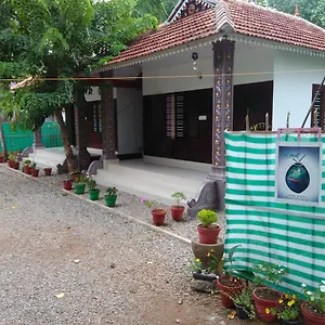 Homestay Munroe Coconut