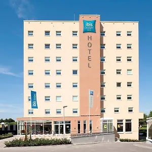 Ibis Budget Luxembourg Sud 2* Livange