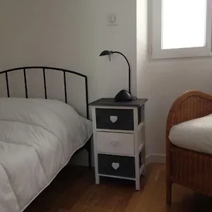Apartment Suquet Charm