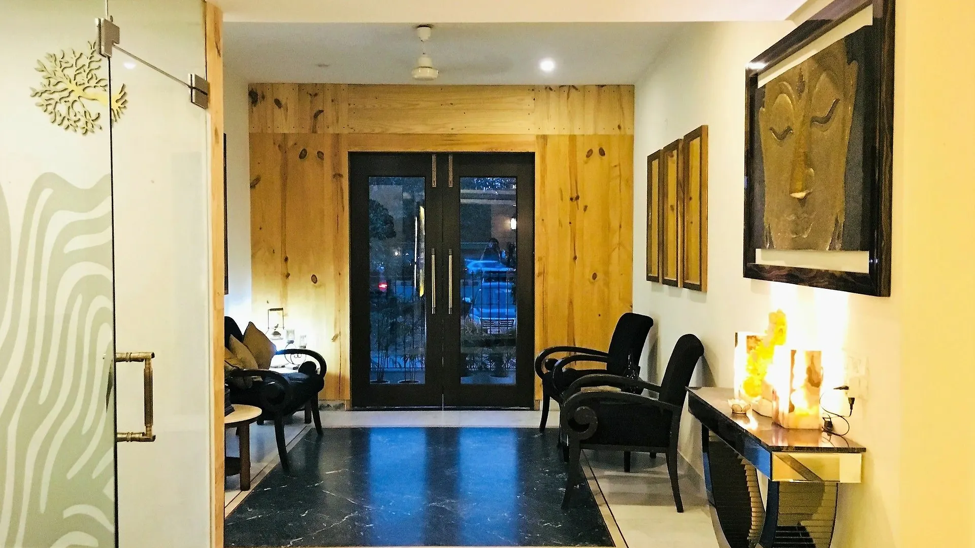 Hotel Imperial Park Gurgaon